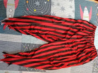 Disfraz Pirata Talla Única