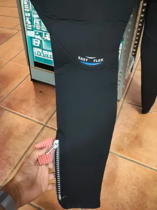 Traje de buceo Cressi 7mm/5mm hombre Talla XL