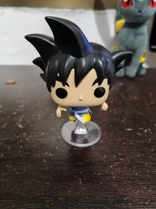 Funko Pop Goku GT