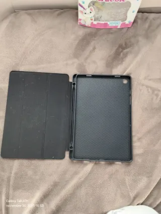 Funda Samsung Galaxy A9 Plus 11 pulgadas