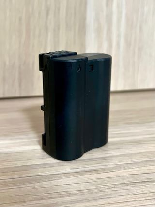 Batería Patona Platinum EN-EL15C