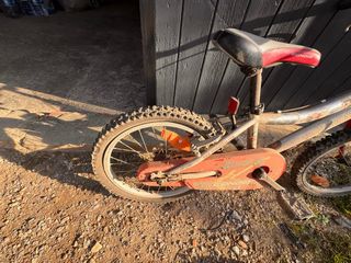 Lote de 2 Bicicletas