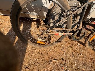 Lote de 2 Bicicletas