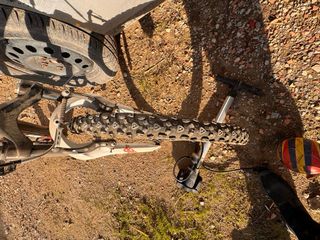 Lote de 2 Bicicletas