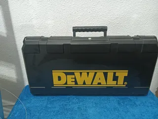Martillo Demoledor Dewalt Nuevo 550€
