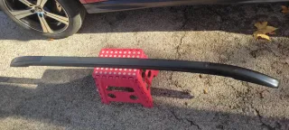 Barras de techo  Mitsubishi ASX origen