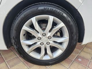 Peugeot 508 1.6 E-HDI 115CV 6V ALLURE 2014