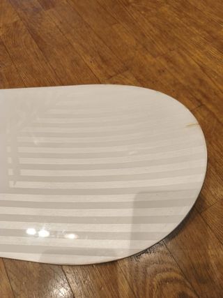 Tabla Snow Rossignol 143cm + Fijaciones