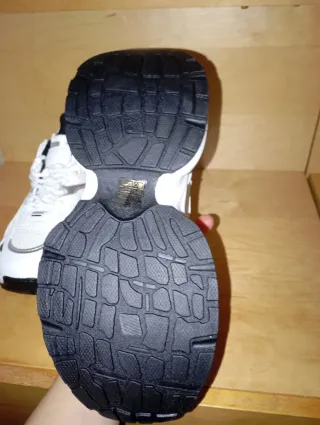 Zapatillas deportivas mujer talla 39