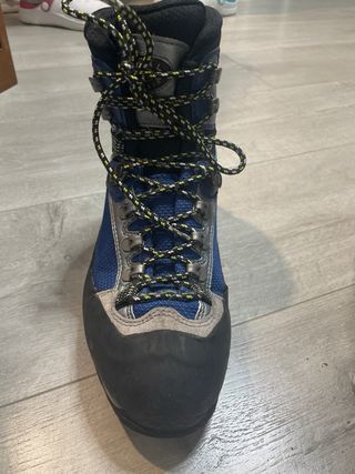 Botas Boreal Triglav Talla 39