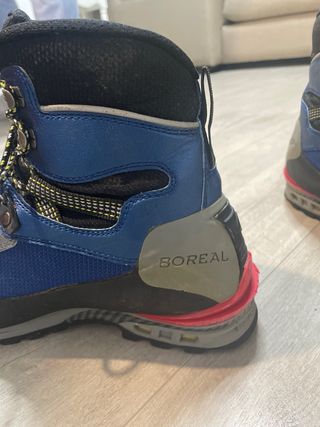 Botas Boreal Triglav Talla 39