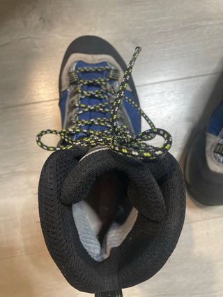 Botas Boreal Triglav Talla 39