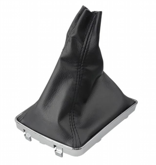 Funda para palanca de cambios falda Opel Astra H