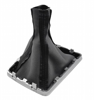 Funda para palanca de cambios falda Opel Astra H