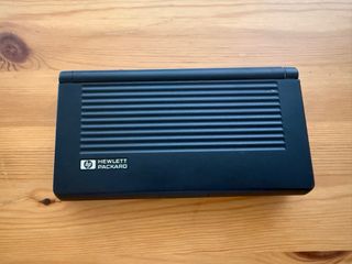 Hewlett-Packard 95LX Palmtop PC