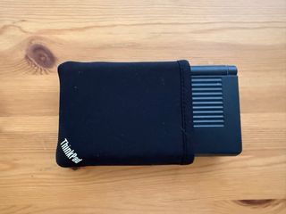 Hewlett-Packard 95LX Palmtop PC