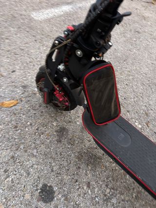 Patinete Xiaomi Pro 2