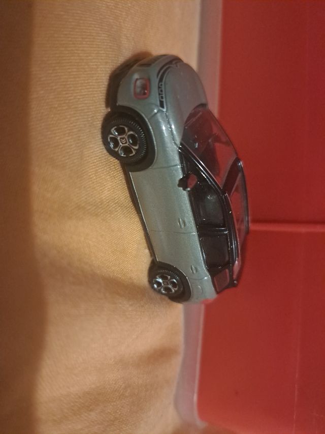 Citroen C3 Aircross Norev