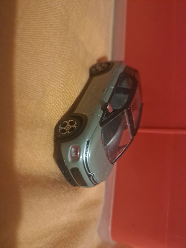 Citroen C3 Aircross Norev