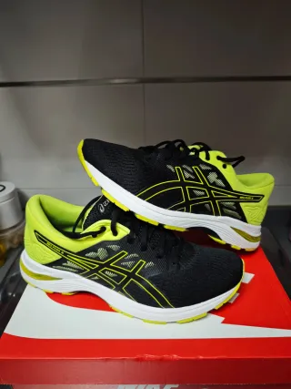 Zapatillas ASICS