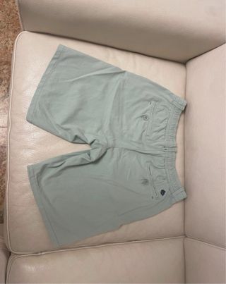 Bermudas Springfield verdes