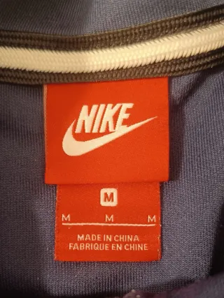 Sudadera Nike Tottenham Hotspur Azul