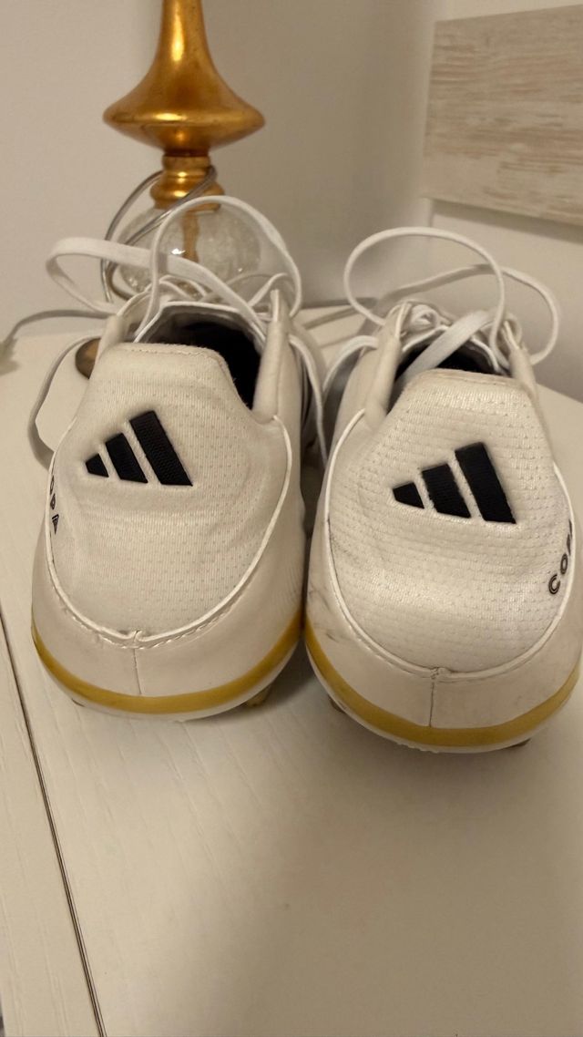 Botas de fútbol Adidas Copa - ¡Solo 1 uso!
