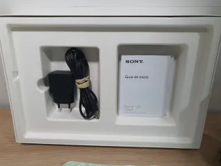 Sony Xperia Tablet Z2