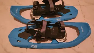 Raquetas de nieve Quechua