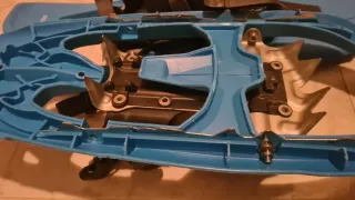 Raquetas de nieve Quechua