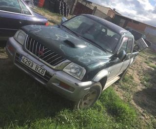 Bomba mitsubishi 28871 mr374897 1z15a521 l200 2.5