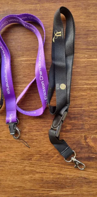 Lanyard Cuelga Móvil