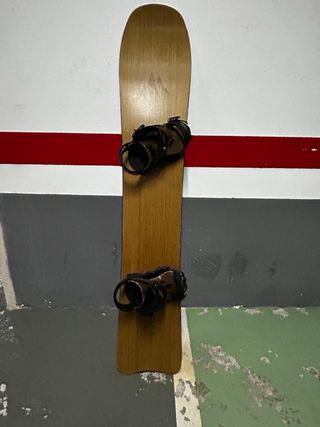 Tabla Snowboard Jones Hovercraft 160