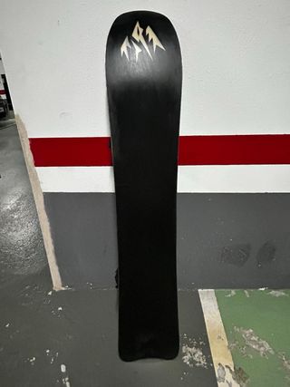 Tabla Snowboard Jones Hovercraft 160