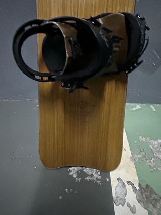 Tabla Snowboard Jones Hovercraft 160