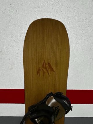 Tabla Snowboard Jones Hovercraft 160
