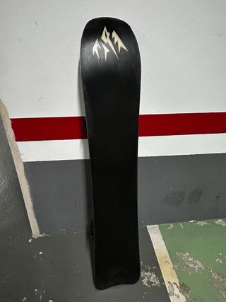 Tabla Snowboard Jones Hovercraft 160