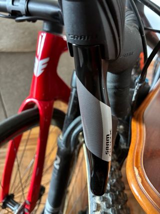 Berria Belador 2024 Roja