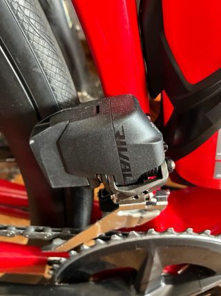 Berria Belador 2024 Roja