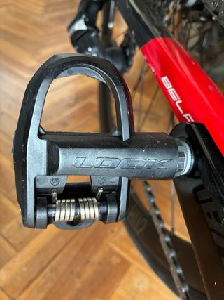 Berria Belador 2024 Roja