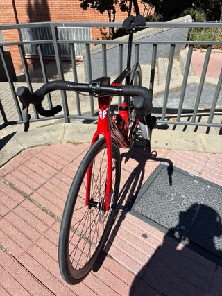 Berria Belador 2024 Roja