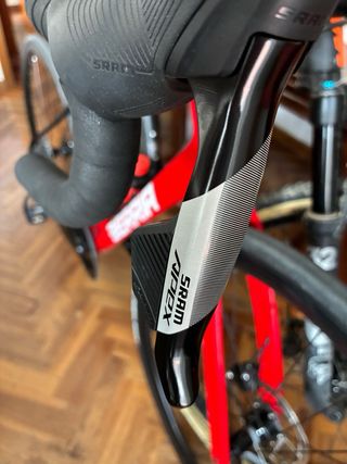 Berria Belador 2024 Roja