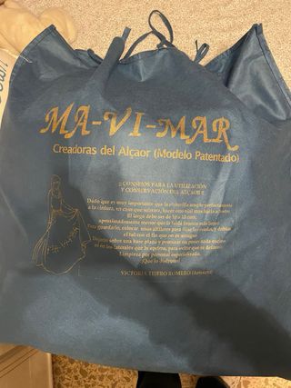 Cancán fallera niña