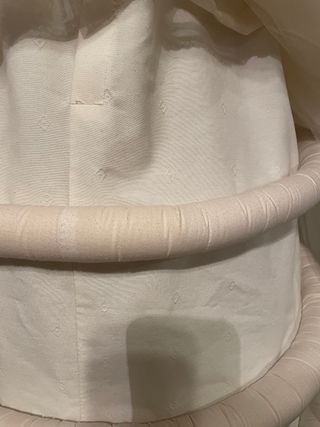 Cancán fallera niña