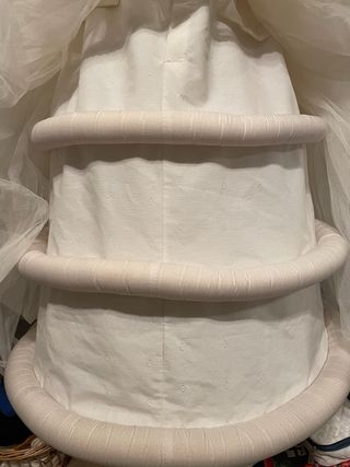 Cancán fallera niña