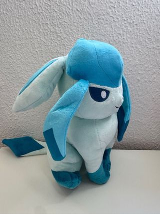 Peluche Pokemon Glaceon