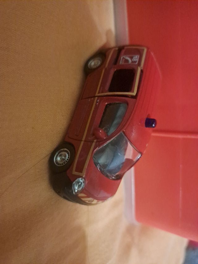 Renault Kangoo Norev