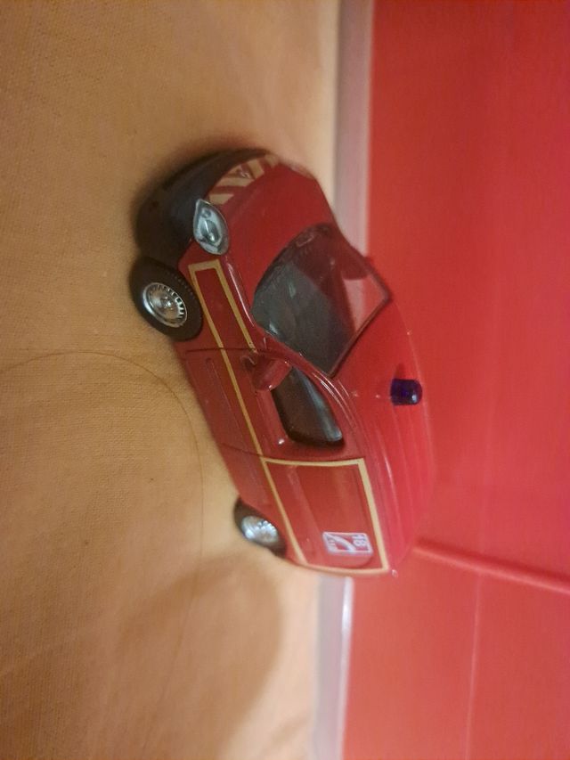 Renault Kangoo Norev