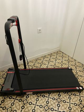 Cinta de Correr Eléctrica ZX2 Sin Usar