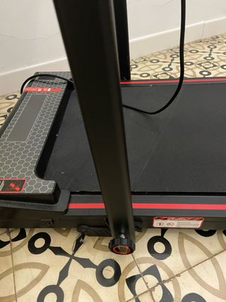 Cinta de Correr Eléctrica ZX2 Sin Usar